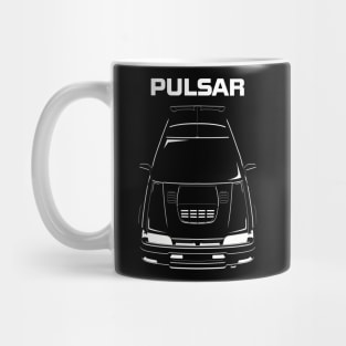 Pulsar GTI-R Mug